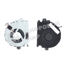 Вентилятор (кулер) для ноутбука HP Envy/Pavilion M6 M6T M6-1000 M6-1062