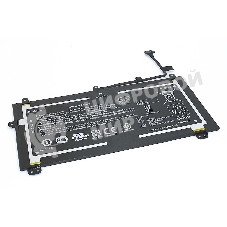 Аккумуляторная батарея для ноутбука HP Pavilion 10-k 7.4V 21Wh