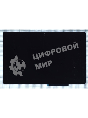 Модуль (матрица + тачскрин) для Dell Inspiron 15 7558 черный