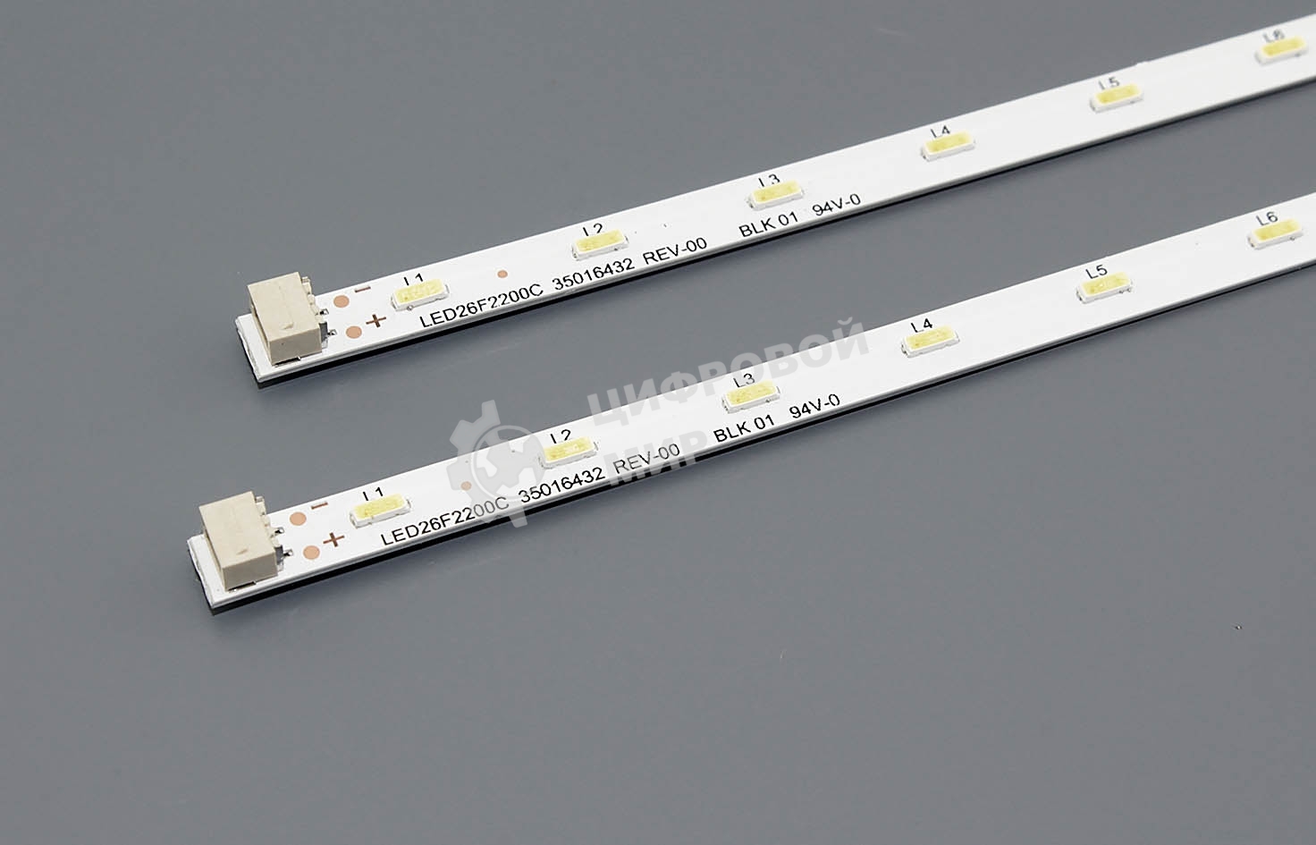 Светодиодная подсветка TV 26