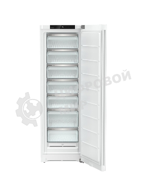 Морозильные камеры Liebherr Plus FNd 522i-22 001, белый, 320л