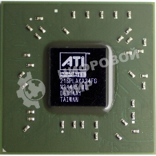 Чип ATI 216PLAKA24FG новый