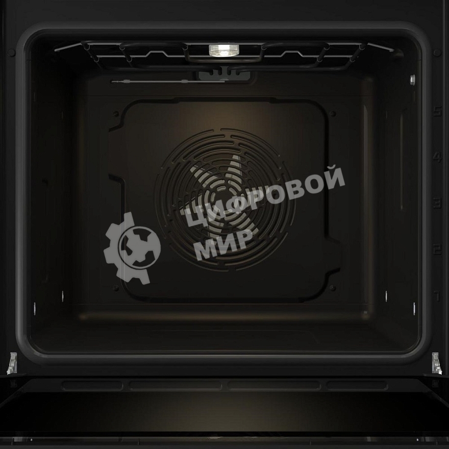 Духовой шкаф электрический Gorenje BOS67372CLB черный