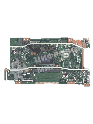 Материнская плата для Asus X409DA 4G/R5-3500U 90NB0P30-R00021