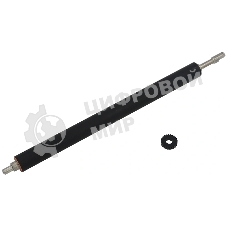 Резиновый вал CET HP LJ P1102/P1606/M201/M205 CET6632U/RC2-9208