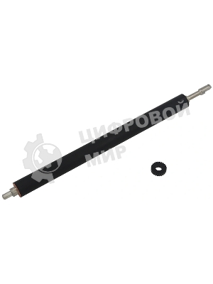 Резиновый вал CET HP LJ P1102/P1606/M201/M205 CET6632U/RC2-9208