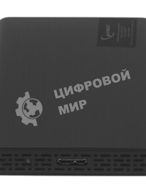 Внешний корпус 2.5