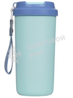 Термокружка LARA LR04-27 Blue