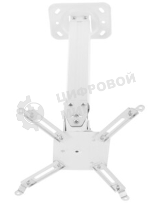 Кронштейн ONKRON K5A для проектора потолочный, белый