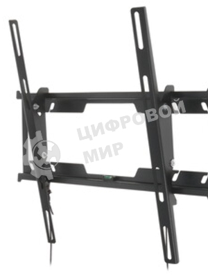 Кронштейн Holder LCD-T4624-B черный