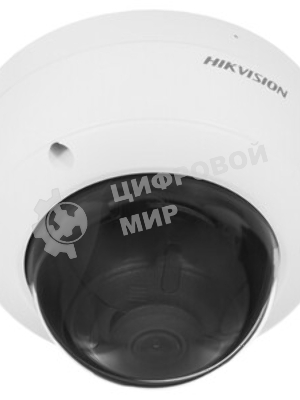 Видеокамера IP Hikvision DS-2CD2143G2-IU(4mm) 4-4мм цветная