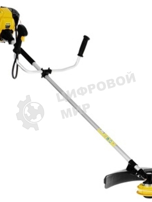 Триммер бензиновый Huter GGT-15004Т, 2 л.с.