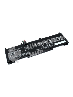 Аккумуляторная батарея для ноутбука HP ProBook 440 445 450 455 G9 G10 (RH03051XL) 11.4V 4150mAh