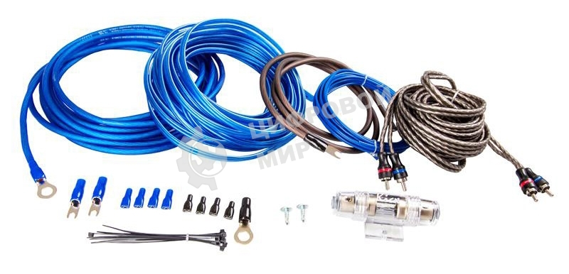 Установочный комплект Kicx PK 28 2ch