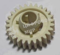 Шестерня резинового вала HP 26T LJ P1102/M1132/M1212/M1214/M1217