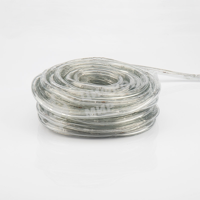 Дюралайт Neon-night LED фиксинг (2W), 24 LED/м, мульти (RYGB), 20 м