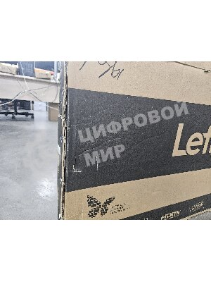 (На запчасти) Телевизор LEFF 32