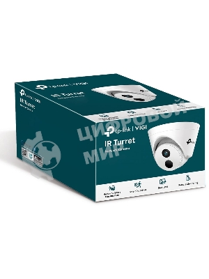 Камера IP TP-link VIGI C420I(2.8MM)