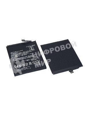 Аккумуляторная батарея BM3K для Xiaomi Mi Mix 3