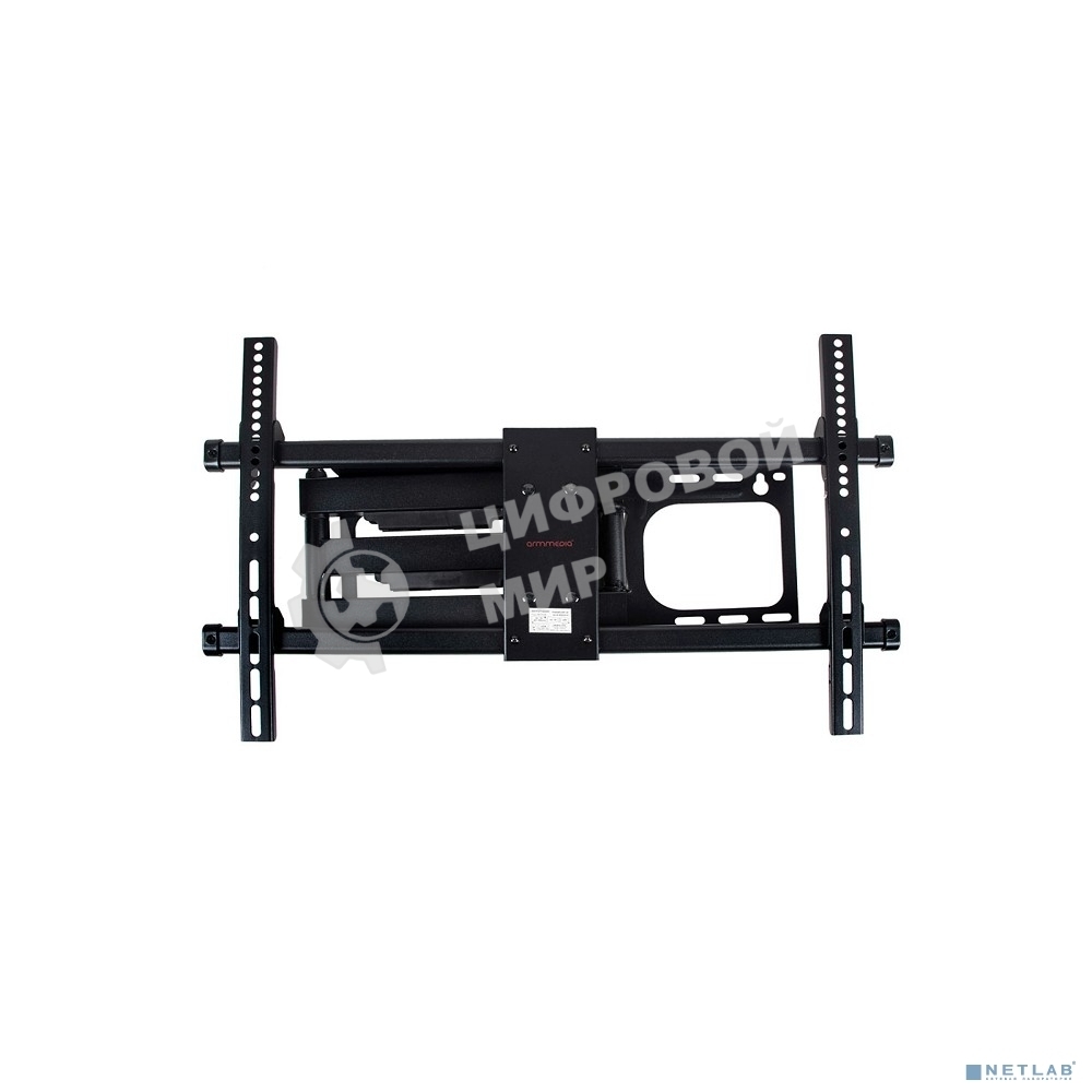 Кронштейн для телевизора Arm Media PARAMOUNT-60 черный 32