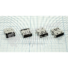 Разъем для ноутбука USB №51