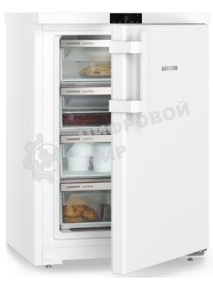 Морозильная камера Liebherr FDI 1624-20 001, белый, 106 л, 4 ящика