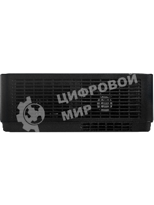 Проектор Cactus CS-S2.B 3LCD 40000Lm LS 4000Lm ANSI (1024x768) 15000:1 ресурс лампы:10000часов 1xUSB typeA 2xHDMI 4.7кг