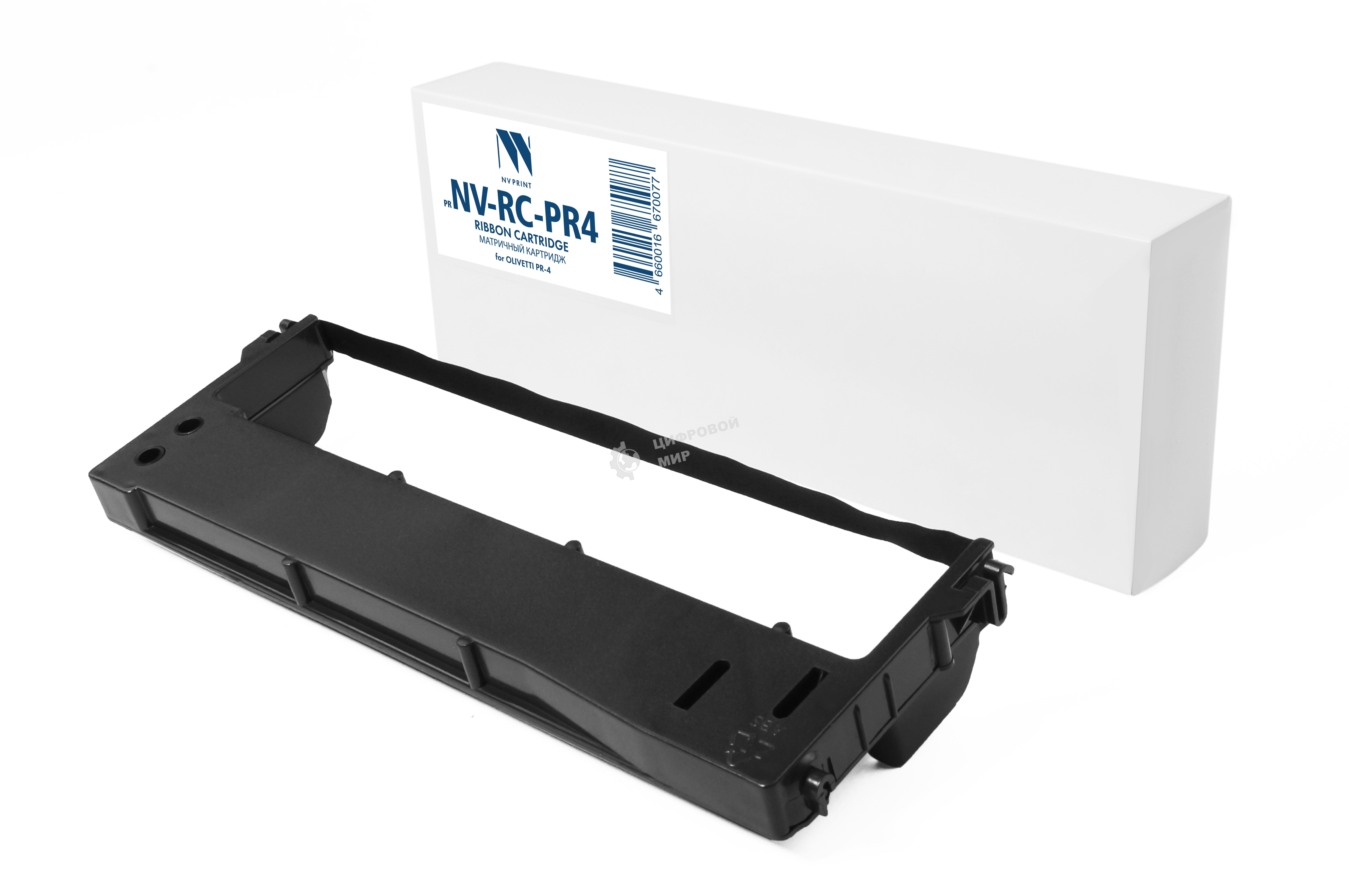 Матричный картридж NVPrint для OLIVETTI PR-4 совместимый