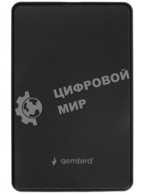 Внешний корпус USB 3.0 для 2.5