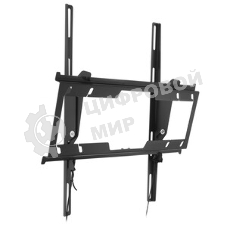 Кронштейн Holder LCD-T4624-B черный