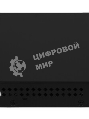 Коммутатор РоЕ OS1209P/80W/A1A