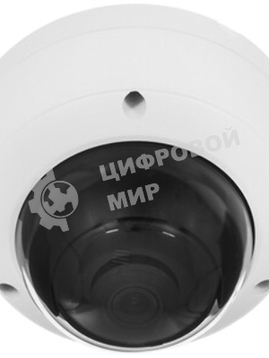 Видеокамера IP Hikvision DS-2CD2143G2-IU(4mm) 4-4мм цветная