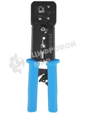 Обжимной инструмент Lanmaster TWT-CRI-468R