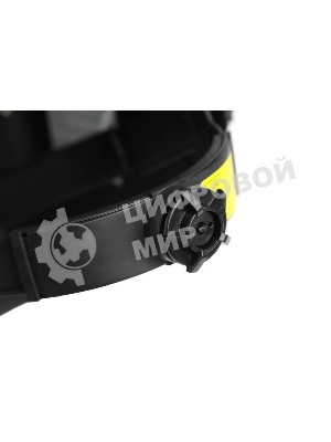 Сварочная маска Ресанта МС-2 65/14 Черная питание - Батарея солнечная и литиевая