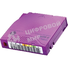 Картридж HPE Ultrium Non Custom Label 20 Pack (C7976AN)
