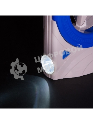 Шланг поливочный трехслойный, армированный, диаметр 3/4 дюйма, (бухта 25 м) МЕТЕОР