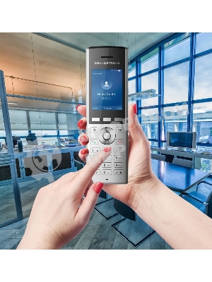 Телефон VOIP WP820 GRANDSTREAM