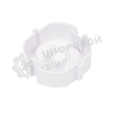 Заглушки для розеток Halsa HLS-S-603 ABS 6 шт.