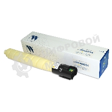 Картридж лазерный NVPrint совместимый NV-106R04056 Yellow для Xerox VersaLink C8000 (16500k)