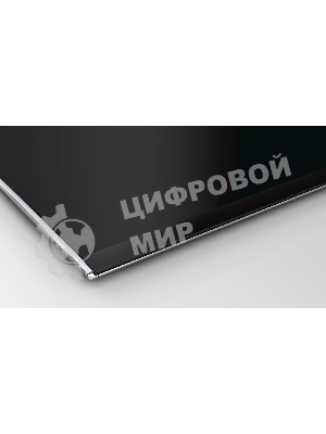 Варочная поверхность Bosch PXE675DC1E черный