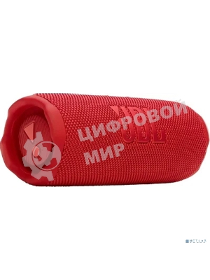 Колонка портативная JBL FLIP 7 красный 25W 1.0 BT 4800mAh