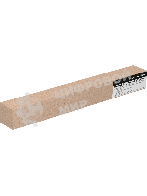 Вал прижимной Cactus CS-LSR-SAM-ML2850 (JC66-01664A/022N02358) для Samsung ML-2850D/ML-2851ND/ML-2851NDR/ML-3310/ML-3312/ML-3710/ML-3712/ML-3750ND/SCX-4824FN/SCX-4833FD/SCX-4833FR/SCX-5030/SCX-5737FW/SCX-5637/SL-M3870/SL-M4070/SL-M4075/SL-M3820/SL-M4020/SL-M3700/SL-M3710, Xerox Phaser 3250