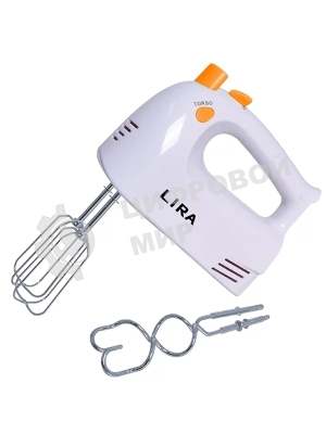 Миксер LIRA LR 0302 (0М-00006844)