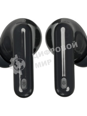 Наушники TWS Huawei FreeBuds 7i T0025 черный, внутриканальные, Bluetooth, активное шумоподавление, до 8 ч