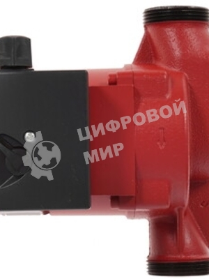 Циркуляционный насос Вихрь СТАНДАРТ Ц-25/8