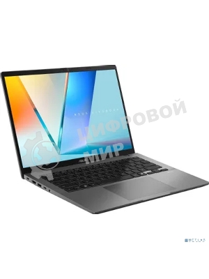 Ноутбук Asus VivoBook S14 S3407AA-SF075/14