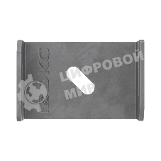 Держатель полосы ДКС ND2310 40х4 мм