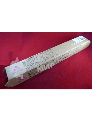 Картридж лазерный Ricoh Aficio MP C3003/C3503 пурпурный, type MPC3503E (туба, 350г) JPN