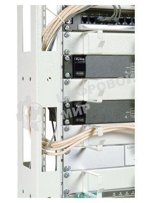 Стойка ЦМО телеком. универсальная 47U двухрамная (СТК-47.2) (1 коробка)