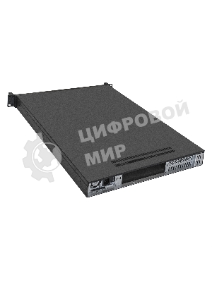 Серверный корпус ExeGate Pro EX293172RUS 1U550-04 (RM 19